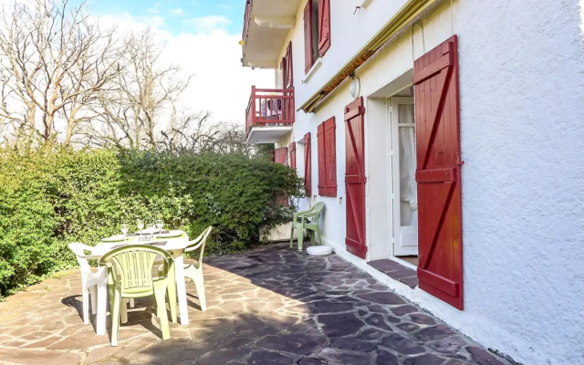 Apartment l'océan