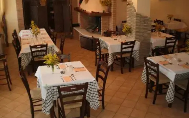 Agriturismo La Ruelle