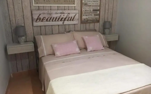 B&B Vicolo dei Barbuti