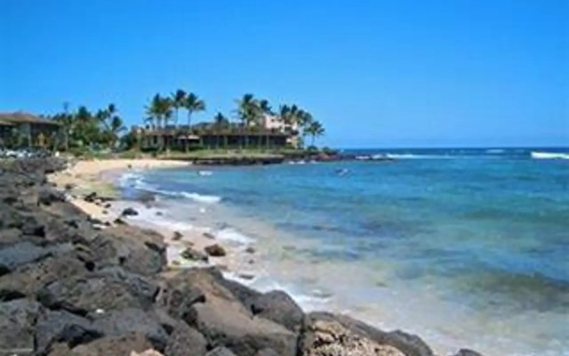 Lawai Beach Resort Condos