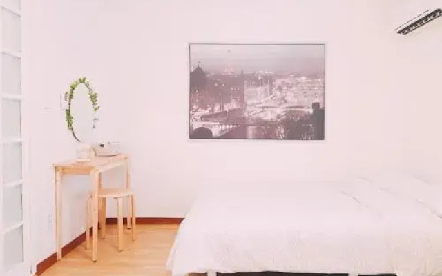 House In Hongdae 2
