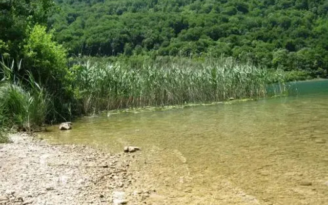 Guest house Boračko Lake