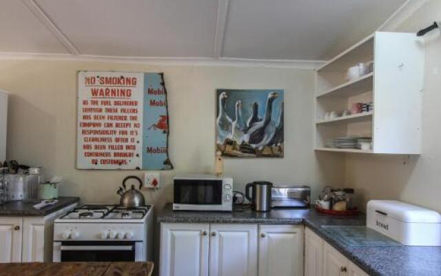 Lavender Trout Guest Farm