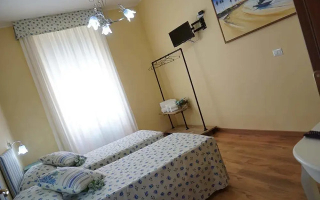 Florinda B&B