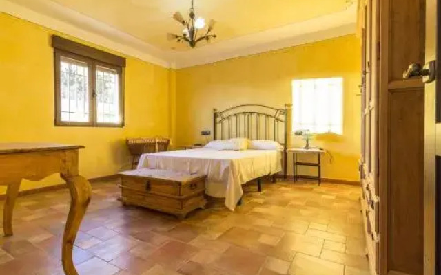 Casa Vistas del Valle