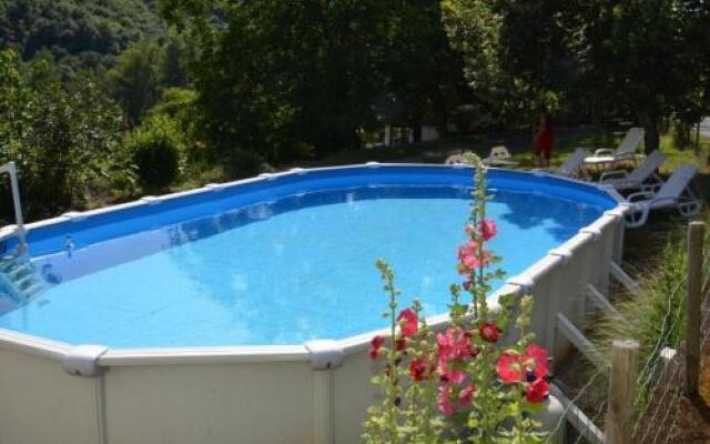 Maison hôtes Pacelian