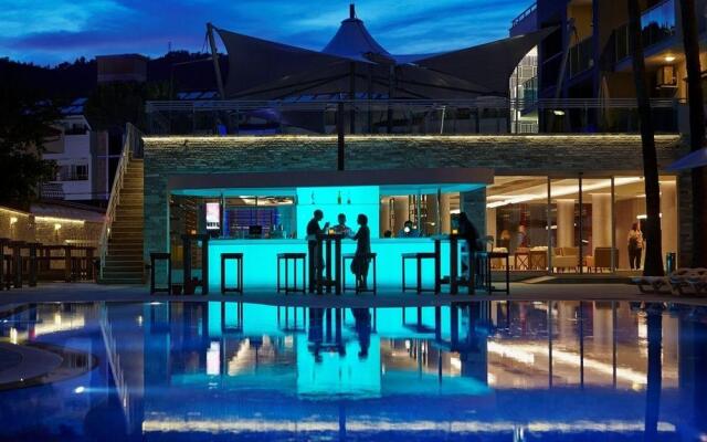 Mirage Palm Hotel - All Inclusive