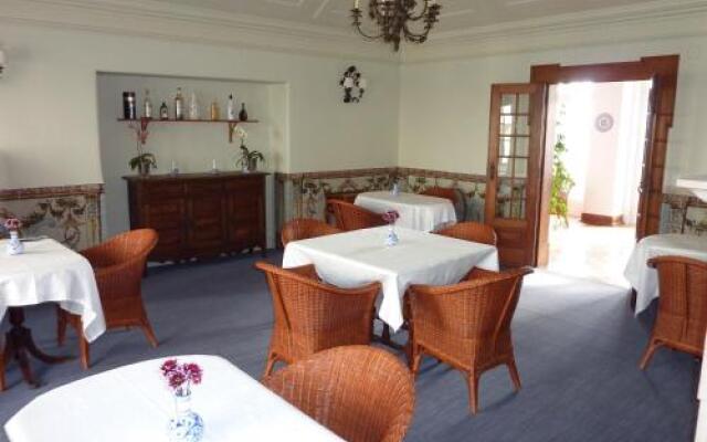 Albergaria Vila Lido