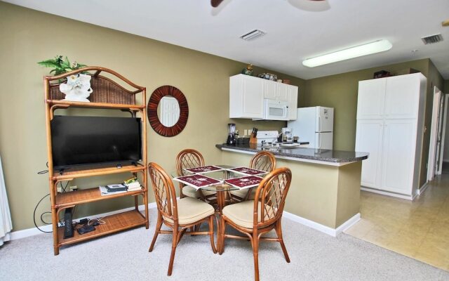 Grande Caribbean 204