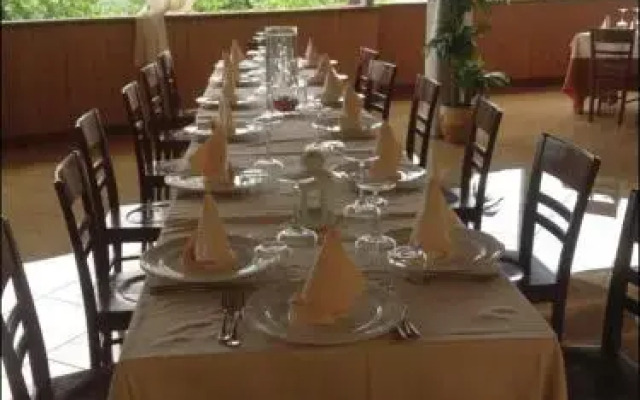 Monte Degli Ulivi Country House