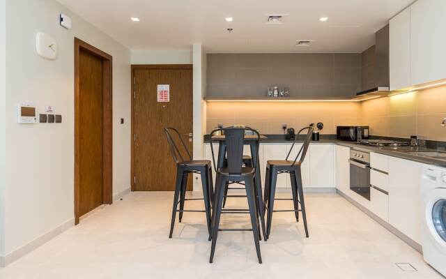 No.9, Dubai Marina by Deluxe Holiday Homes