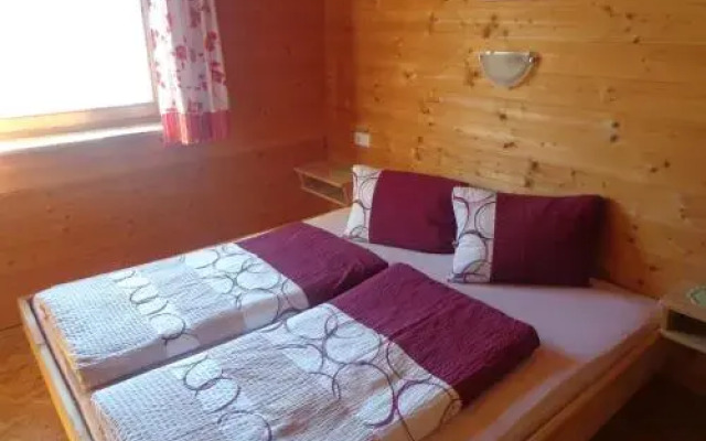 Ferienhütte Georg