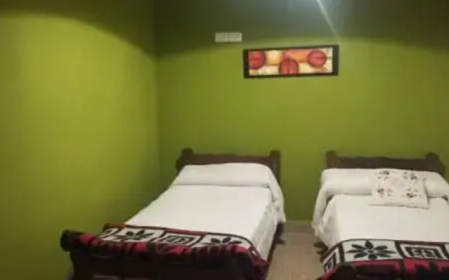Hostel Avetaia