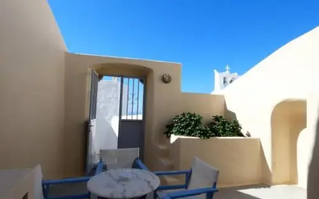 Ladas Pyrgos