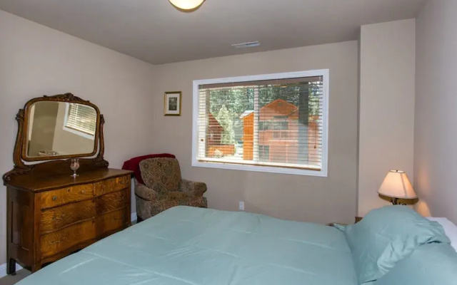 Lone Indian Trail Cabin