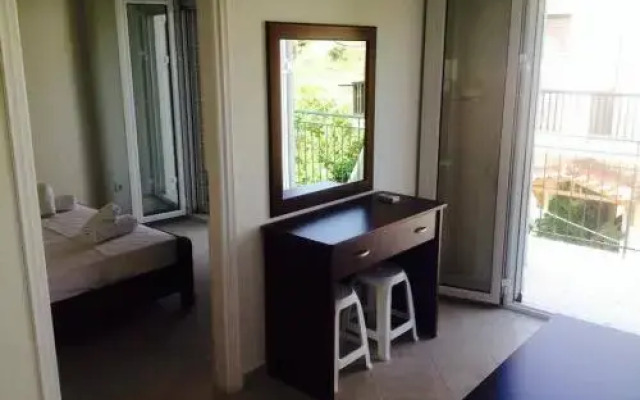 Koutrakis Rooms