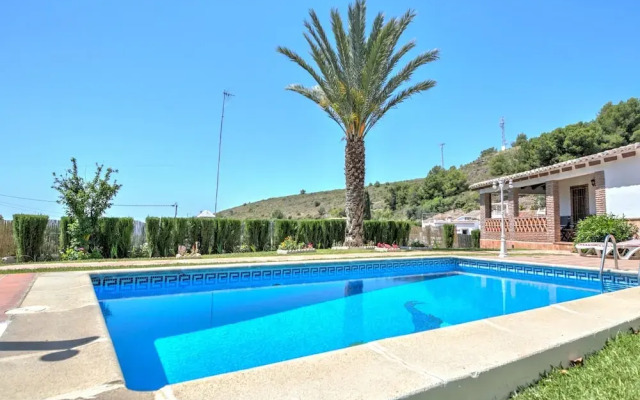 Villa Damián