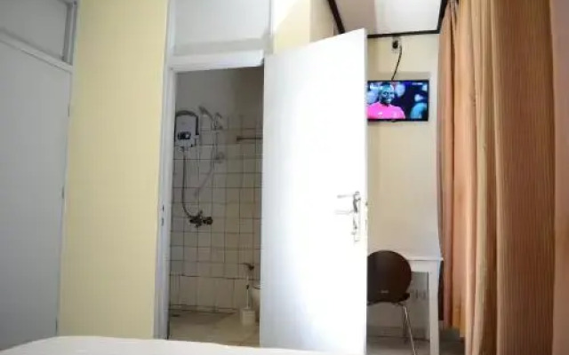 Casa Hotel Ltd