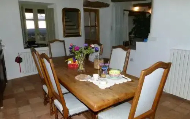 La Bastide du Garri