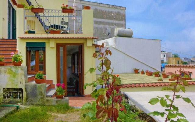Maronti Hotel