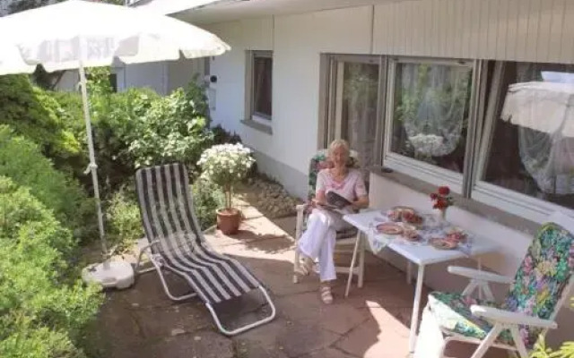 Ferienwohnung Vogelsang