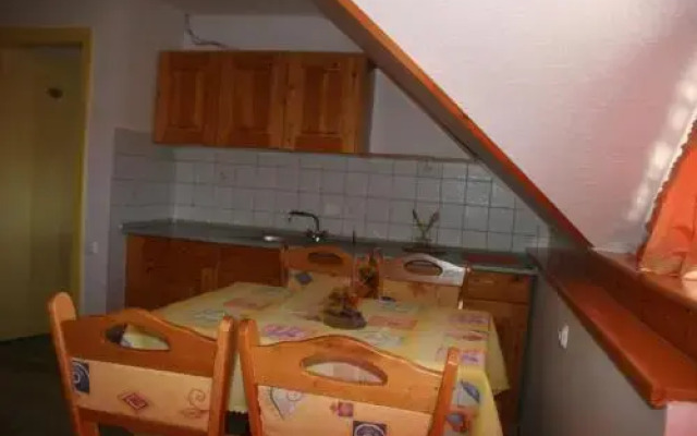 Casa Ninfea Panzió