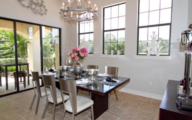 Villa W217 Valhalla Terrace