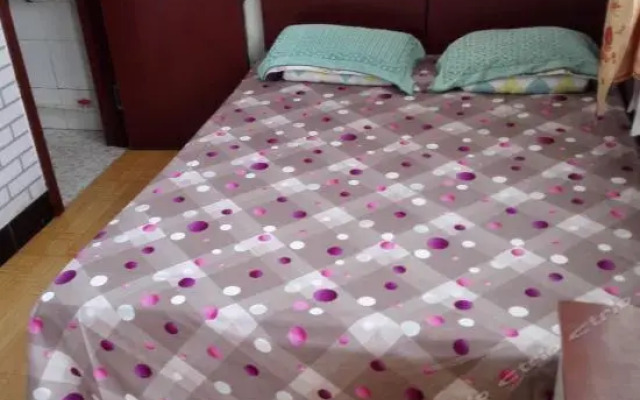 Diaoyutai Sunshine Guest House
