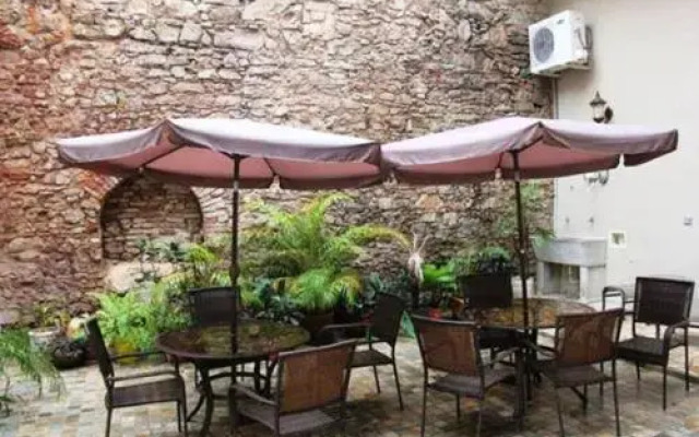 Casa Sucre Boutique Hotel