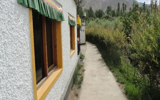 Mantra Cottage