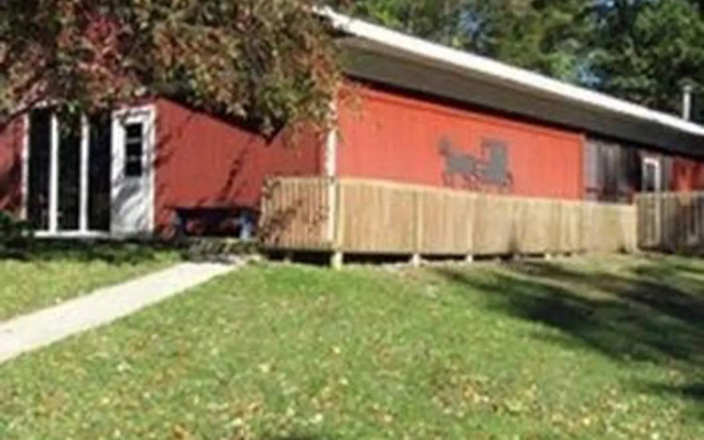 PA Dutch Country RV Resort - Caravan Park