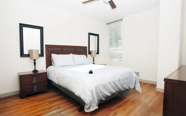 San Diego Downtown Apartments by Barsala