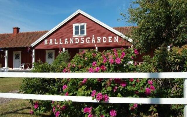 Strandboende Hallandsgården Mellbystrand AB