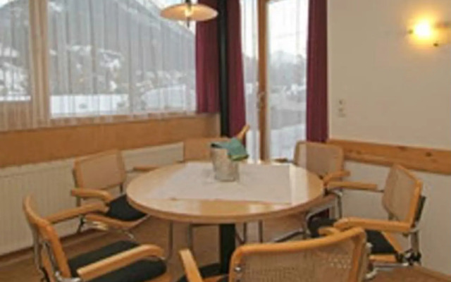 Bel Ami Appartements