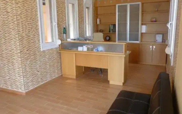 Villa Platanos