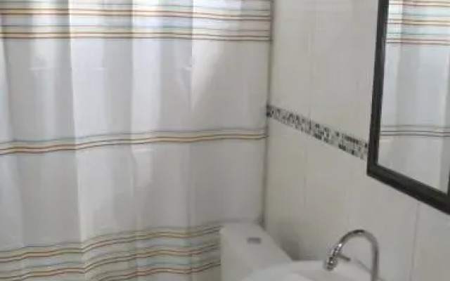 Casa de Nômades