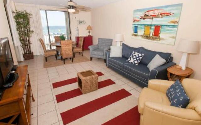 Romar Place 502 by RedAwning