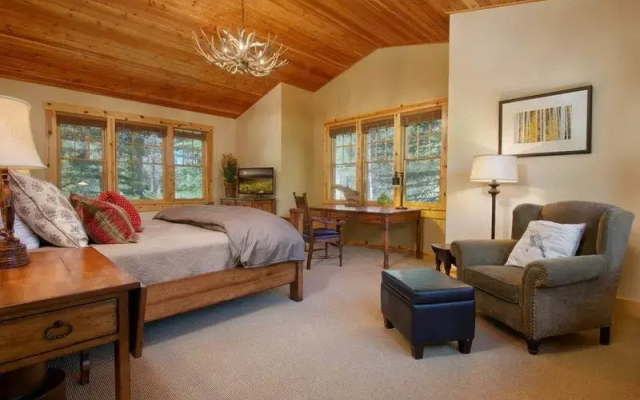 Granite Ridge Homesteads