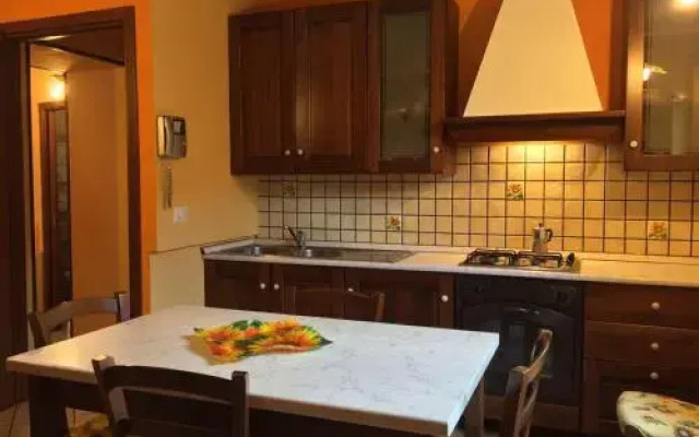 Casa vacanza Camilla