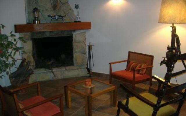 Hostería La Escampada