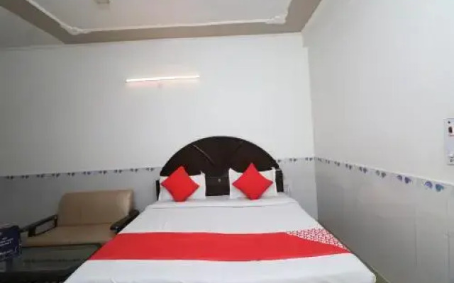Oyo 15069 Hotel Dev