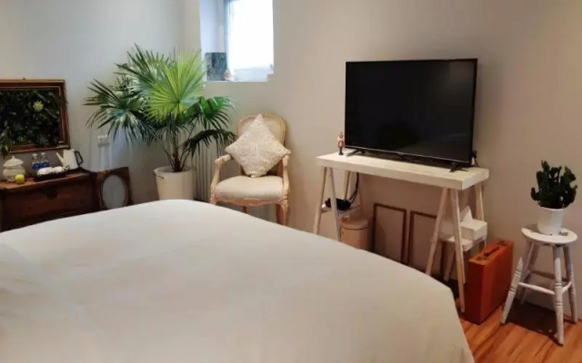 Wu Guesthouse