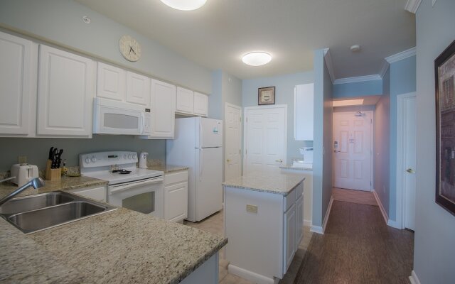 Legacy Towers-Legacy I 407