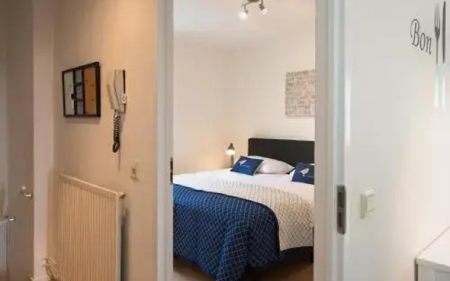 BizStay Cricket Mansion Apartments