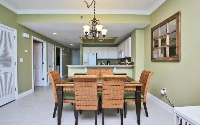 Crystal Shores West 702