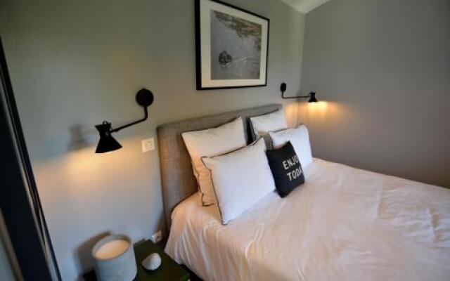 Angel Chambres d'Hôtes