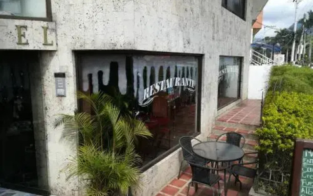 Hotel Costa del Sol