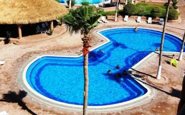 Pinacate Rocky Point By Castaways