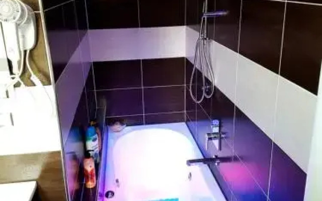 Voyage Prive Deluxe