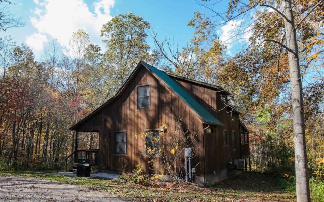 Couples Paradise - Hocking Hills